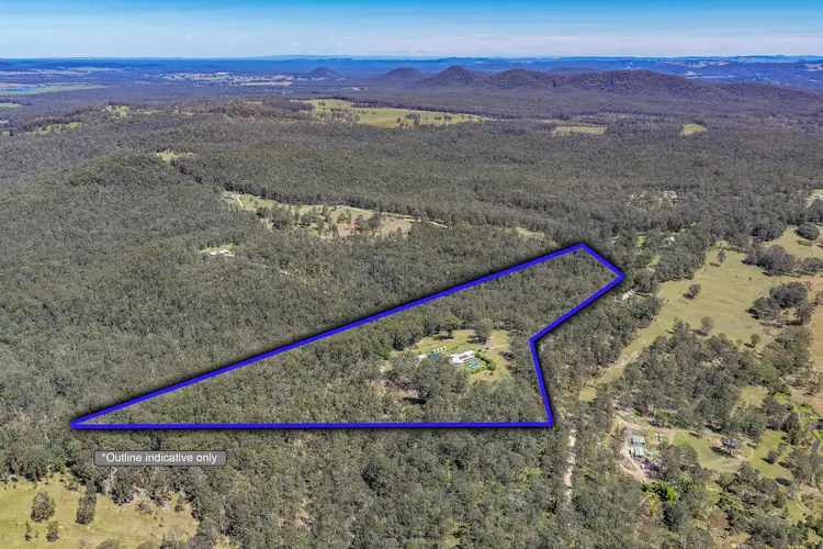 Third view of Homely house listing, 176 Brooks Road, Girvan NSW 2425