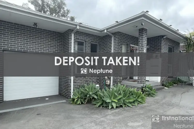 51C Girraween Road, Girraween NSW 2145