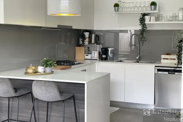 Fourth view of Homely semi-detached listing, 51C Girraween Road, Girraween NSW 2145