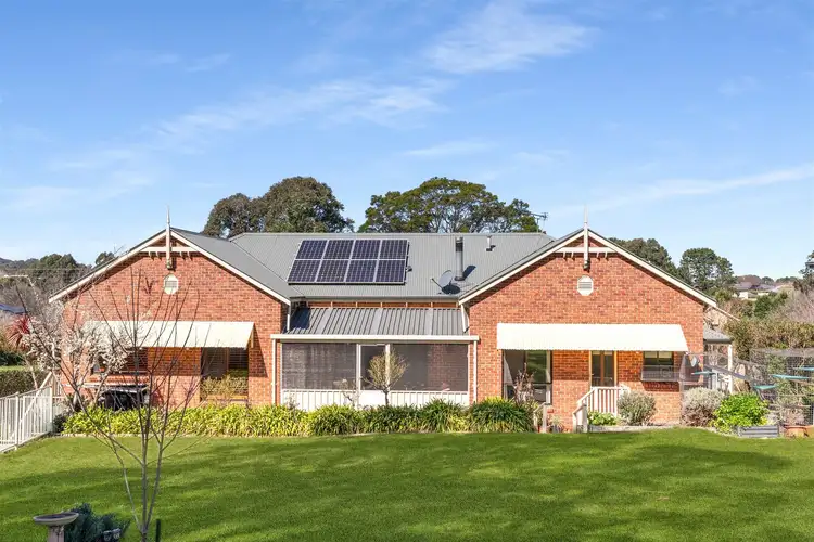 24 Rosemary Crescent