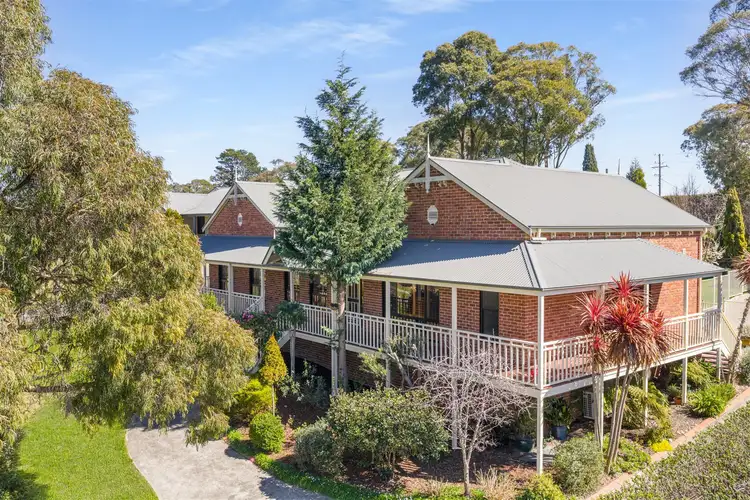 24 Rosemary Crescent, Bowral NSW 2576