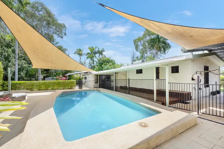 6 Cupania Court, Annandale QLD 4814