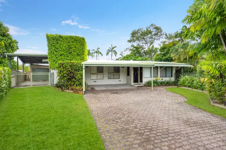 6 Cupania Court, Annandale QLD 4814