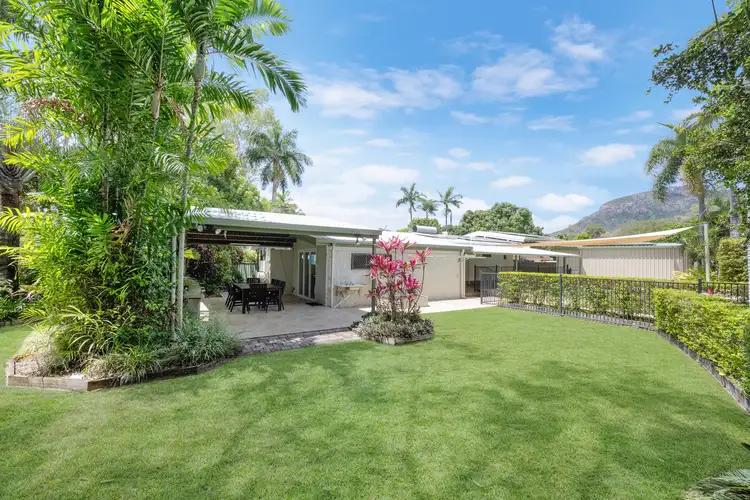 Second view of Homely house listing, 6 Cupania Court, Annandale QLD 4814