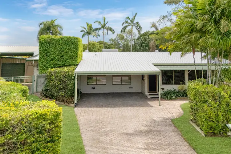 Third view of Homely house listing, 6 Cupania Court, Annandale QLD 4814