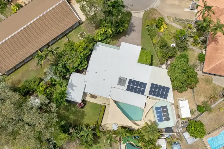 Fourth view of Homely house listing, 6 Cupania Court, Annandale QLD 4814