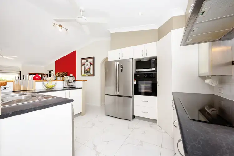 Sixth view of Homely house listing, 6 Cupania Court, Annandale QLD 4814