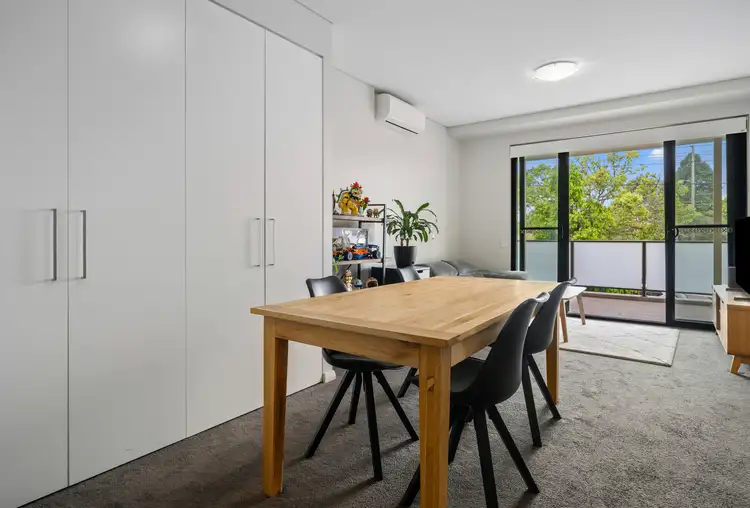 Third view of Homely apartment listing, 8/453-455 Pacific Highway, Asquith NSW 2077