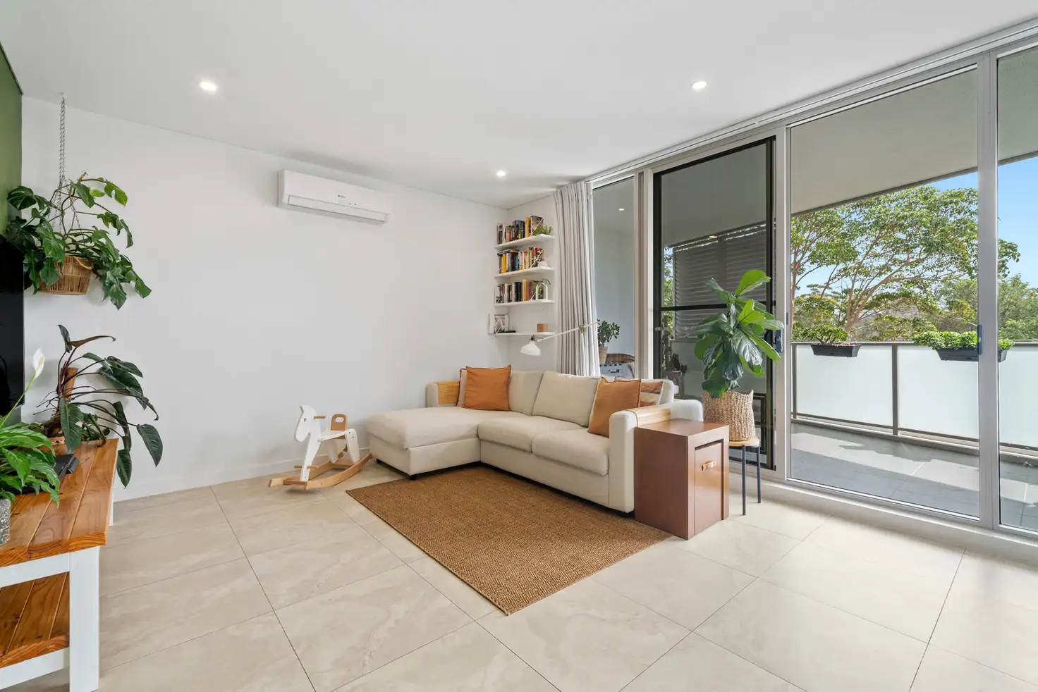 Main view of Homely apartment listing, 29/18-22 Lords Avenue, Asquith NSW 2077