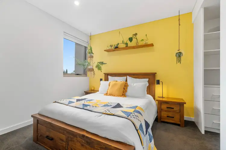 Fourth view of Homely apartment listing, 29/18-22 Lords Avenue, Asquith NSW 2077