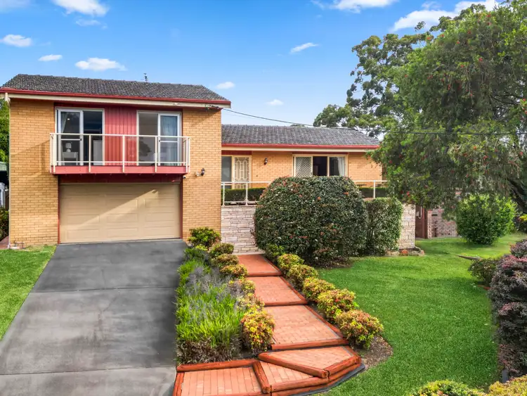 10 Rosslyn Street, Berowra NSW 2081
