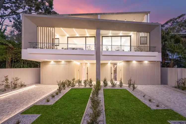 74a Edward Street, Sylvania NSW 2224