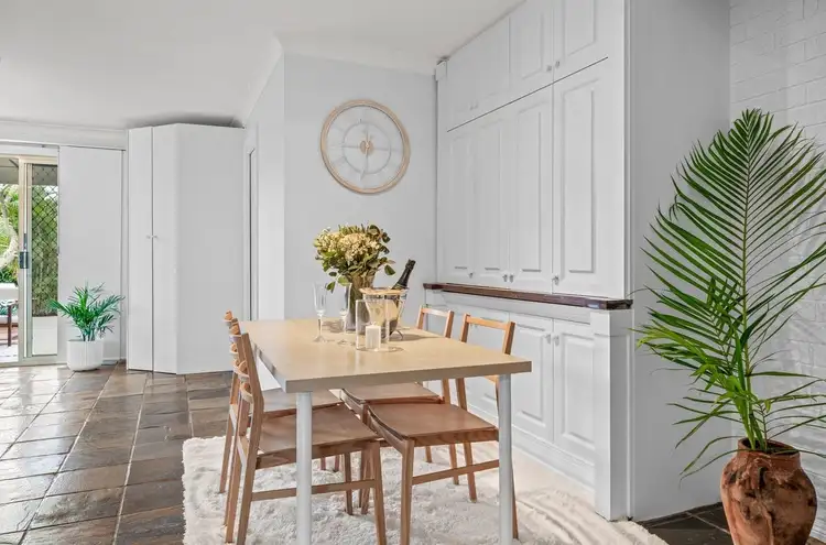 Third view of Homely semi-detached listing, 1/40 David Avenue, North Ryde NSW 2113