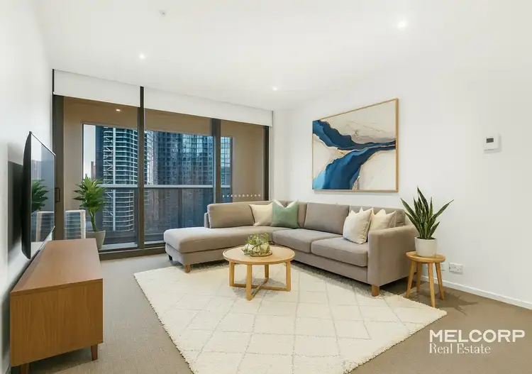 1912/9 Power Street, Southbank VIC 3006