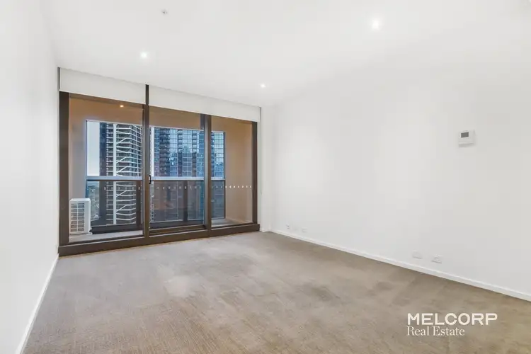Second view of Homely apartment listing, 1912/9 Power Street, Southbank VIC 3006