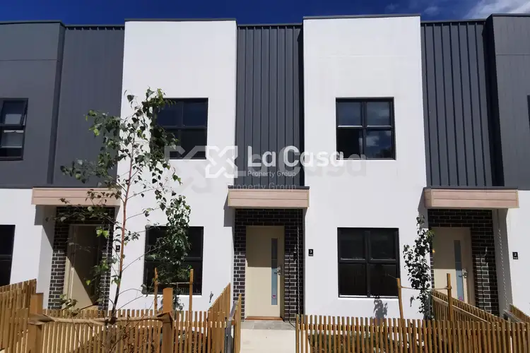 34/9 Thynne Street, Bruce ACT 2617