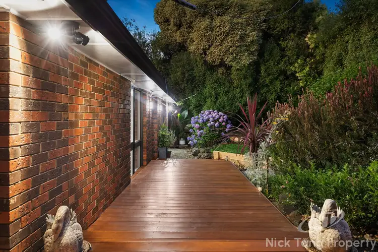Second view of Homely house listing, 107 Glenvale Road, Donvale VIC 3111