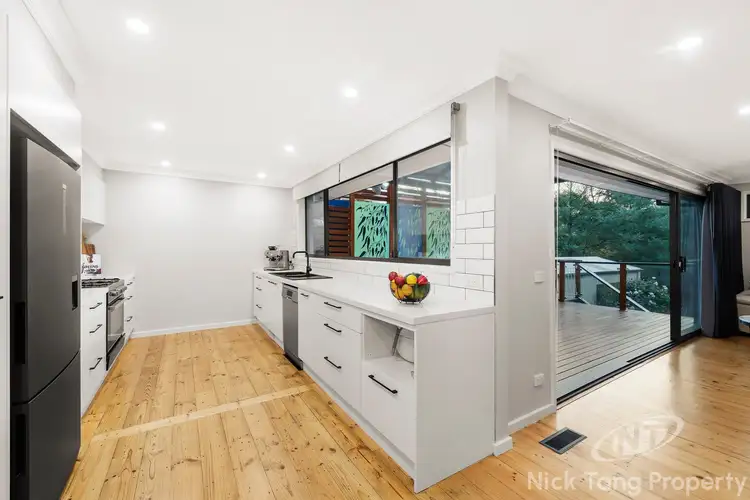 Fourth view of Homely house listing, 107 Glenvale Road, Donvale VIC 3111