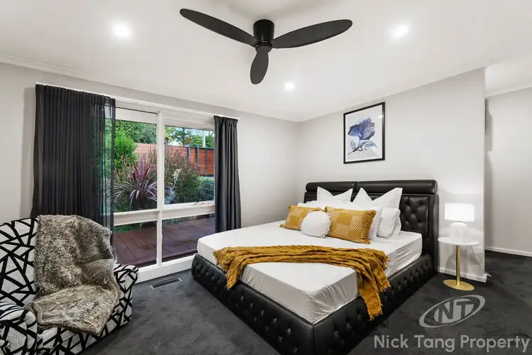 Sixth view of Homely house listing, 107 Glenvale Road, Donvale VIC 3111