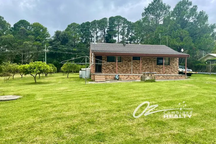 7 Goodland Road, Woollamia NSW 2540