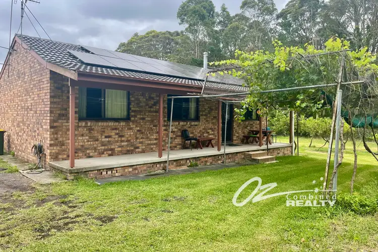 Second view of Homely house listing, 7 Goodland Road, Woollamia NSW 2540