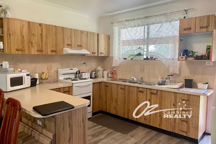 Third view of Homely house listing, 7 Goodland Road, Woollamia NSW 2540