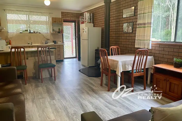 Fourth view of Homely house listing, 7 Goodland Road, Woollamia NSW 2540