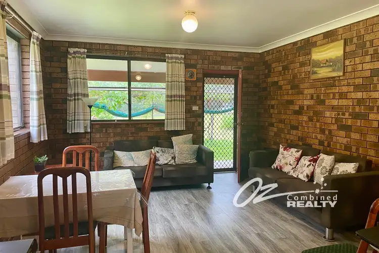 Fifth view of Homely house listing, 7 Goodland Road, Woollamia NSW 2540