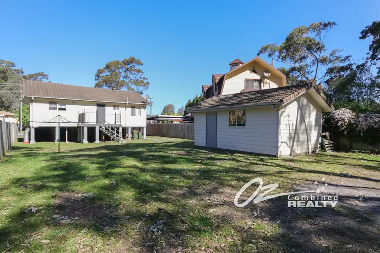Second view of Homely house listing, 239 The Park Drive, Sanctuary Point NSW 2540