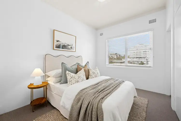 Fourth view of Homely apartment listing, 12/38 Ocean View Road, Freshwater NSW 2096