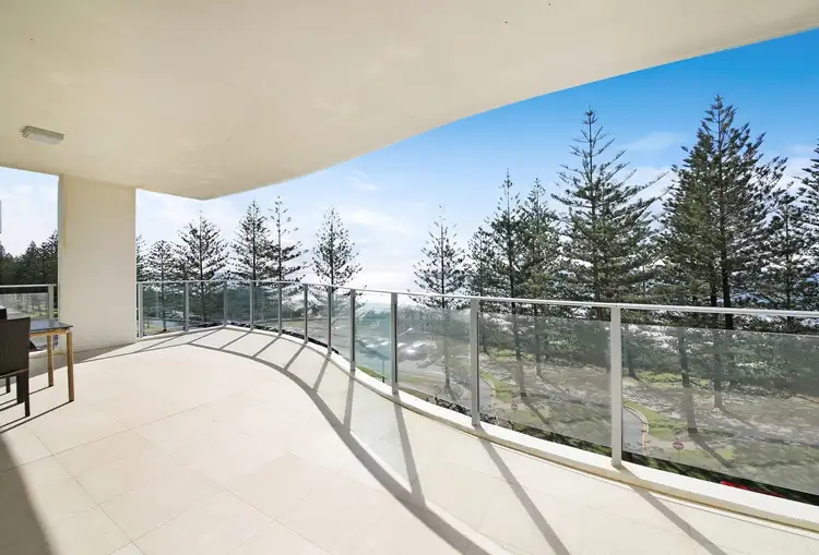 Main view of Homely apartment listing, 28/106 The Esplanade, Burleigh Heads QLD 4220