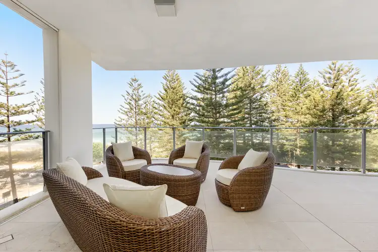 Second view of Homely apartment listing, 28/106 The Esplanade, Burleigh Heads QLD 4220