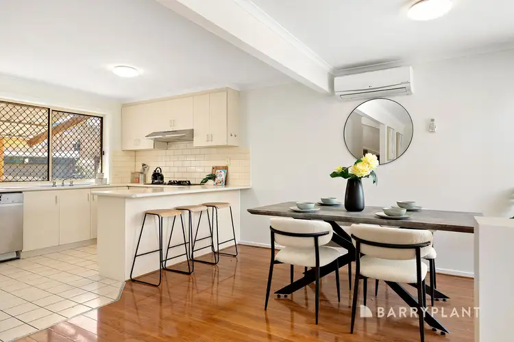 Fifth view of Homely townhouse listing, 2/28 Beevers Street, Footscray VIC 3011