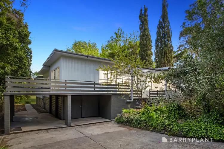 36 Stewart Street, Boronia VIC 3155