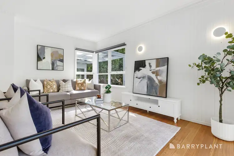 Fifth view of Homely house listing, 36 Stewart Street, Boronia VIC 3155