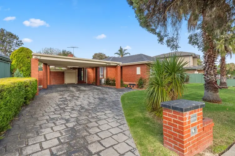 2 Baileyana Drive, Endeavour Hills VIC 3802