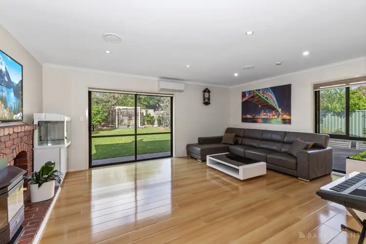Second view of Homely house listing, 2 Baileyana Drive, Endeavour Hills VIC 3802