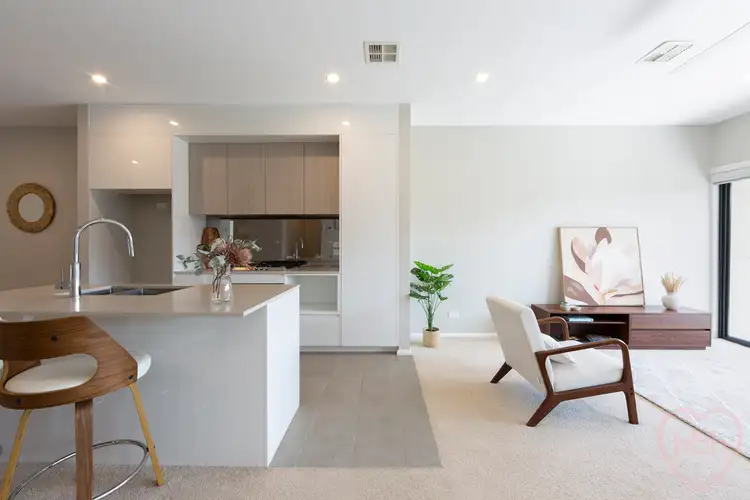 Sixth view of Homely townhouse listing, 48/67 Negus Crescent, Watson ACT 2602