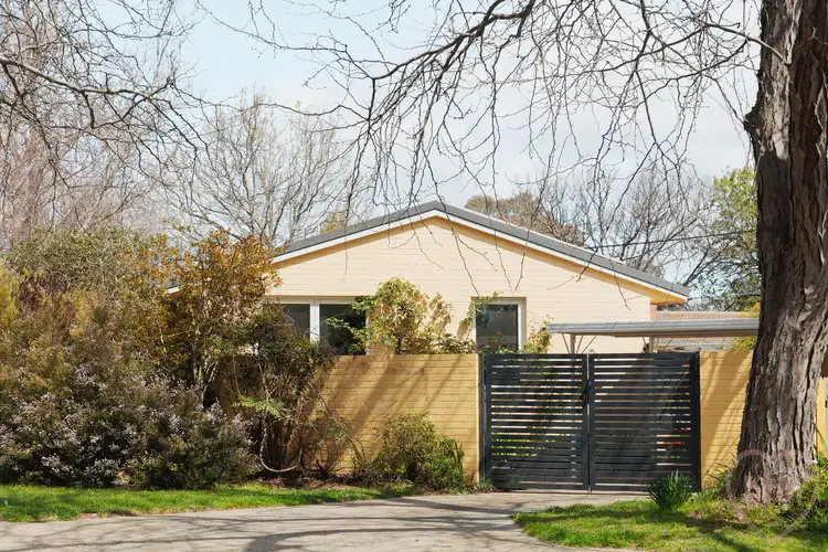 Fifth view of Homely house listing, 113 Maitland Street, Hackett ACT 2602