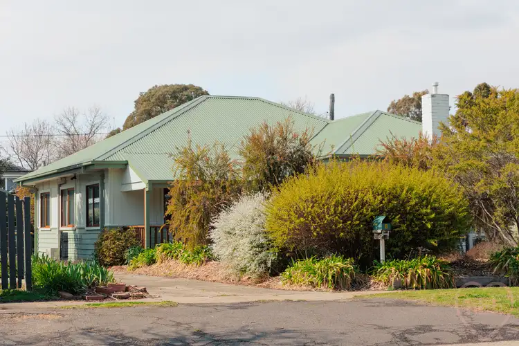 8 Quinn Street, O'connor ACT 2602