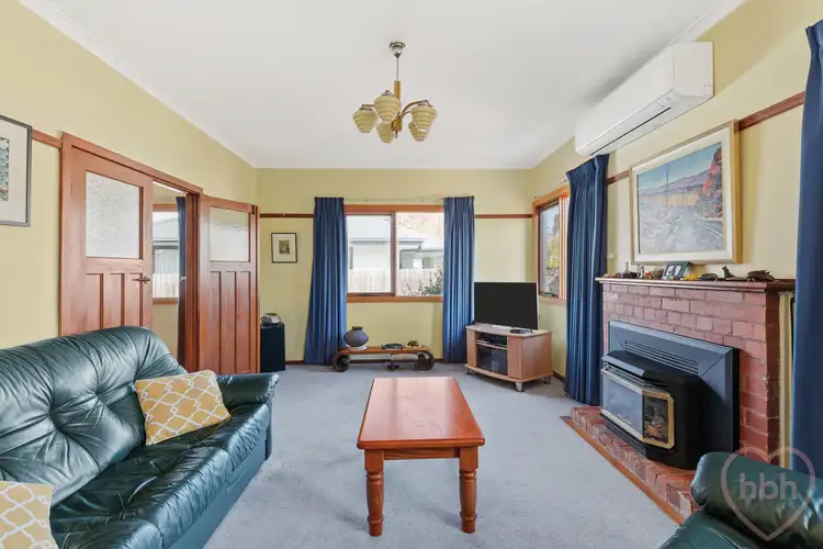 Second view of Homely house listing, 8 Quinn Street, O'connor ACT 2602