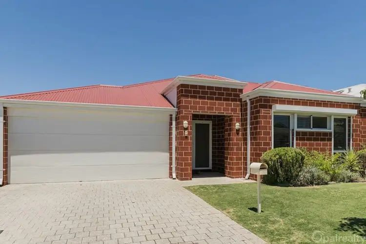 11 Bellingham Parade, Wellard WA 6170