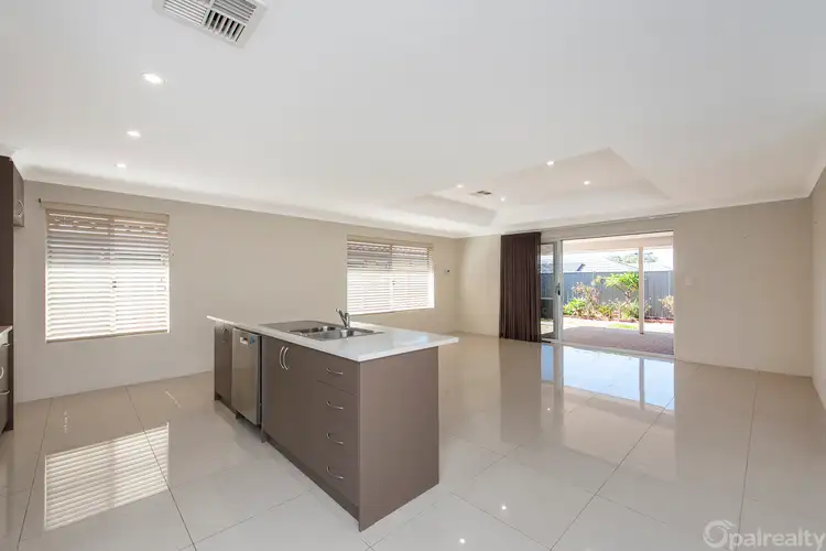 Third view of Homely house listing, 11 Bellingham Parade, Wellard WA 6170