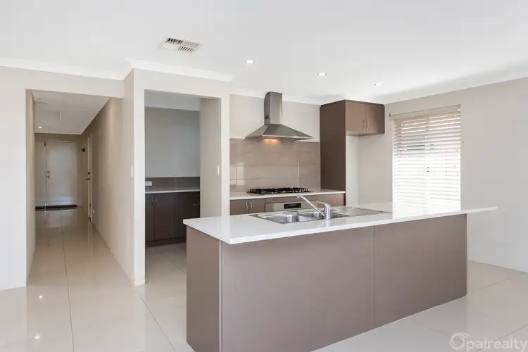 Fourth view of Homely house listing, 11 Bellingham Parade, Wellard WA 6170