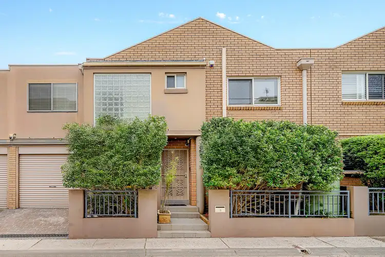 3/98-100 Garden Street