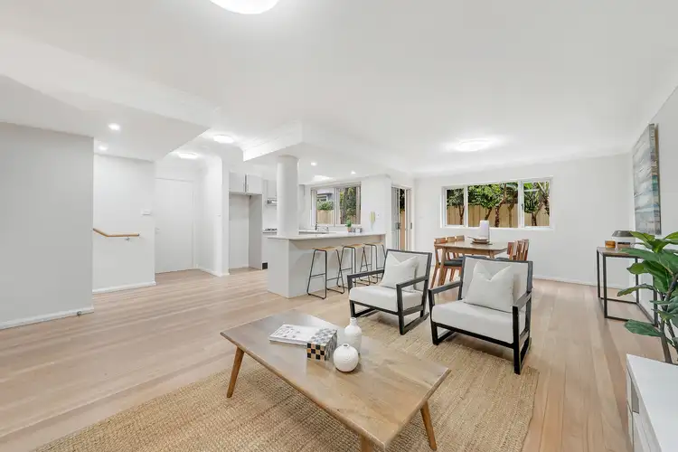 3/98-100 Garden Street, Maroubra NSW 2035