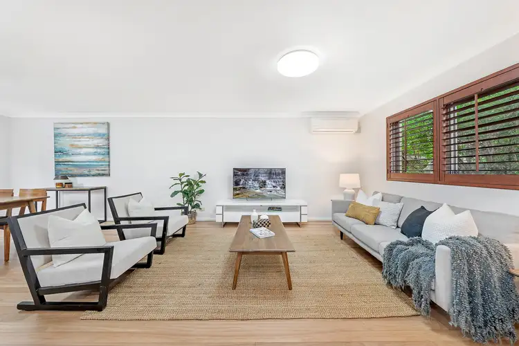 Second view of Homely townhouse listing, 3/98-100 Garden Street, Maroubra NSW 2035