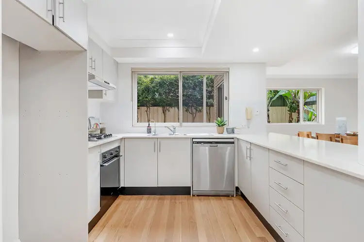 Third view of Homely townhouse listing, 3/98-100 Garden Street, Maroubra NSW 2035
