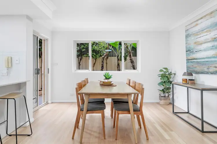 Fourth view of Homely townhouse listing, 3/98-100 Garden Street, Maroubra NSW 2035