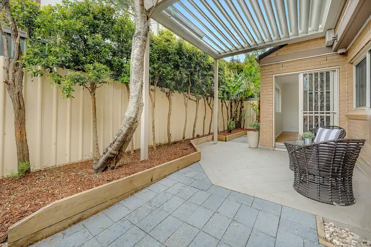 Fifth view of Homely townhouse listing, 3/98-100 Garden Street, Maroubra NSW 2035
